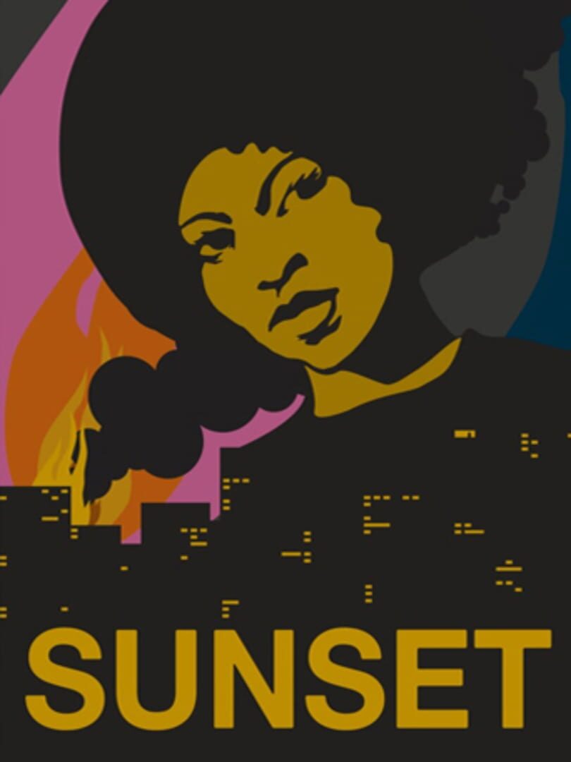 Sunset | PC: Steam | GLOBAL