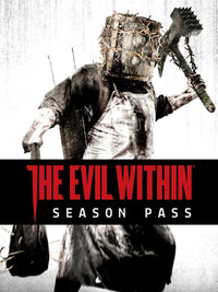 The Evil Within - Season Pass