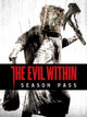 The Evil Within - Season Pass | PC: Steam | GLOBAL