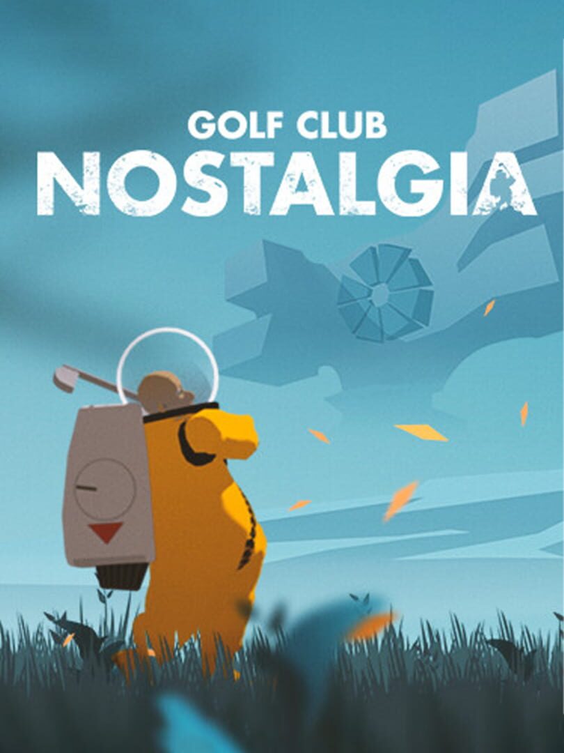 Golf Club Wasteland