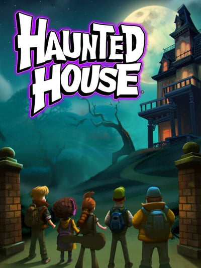 Haunted House | PC: Steam | GLOBAL