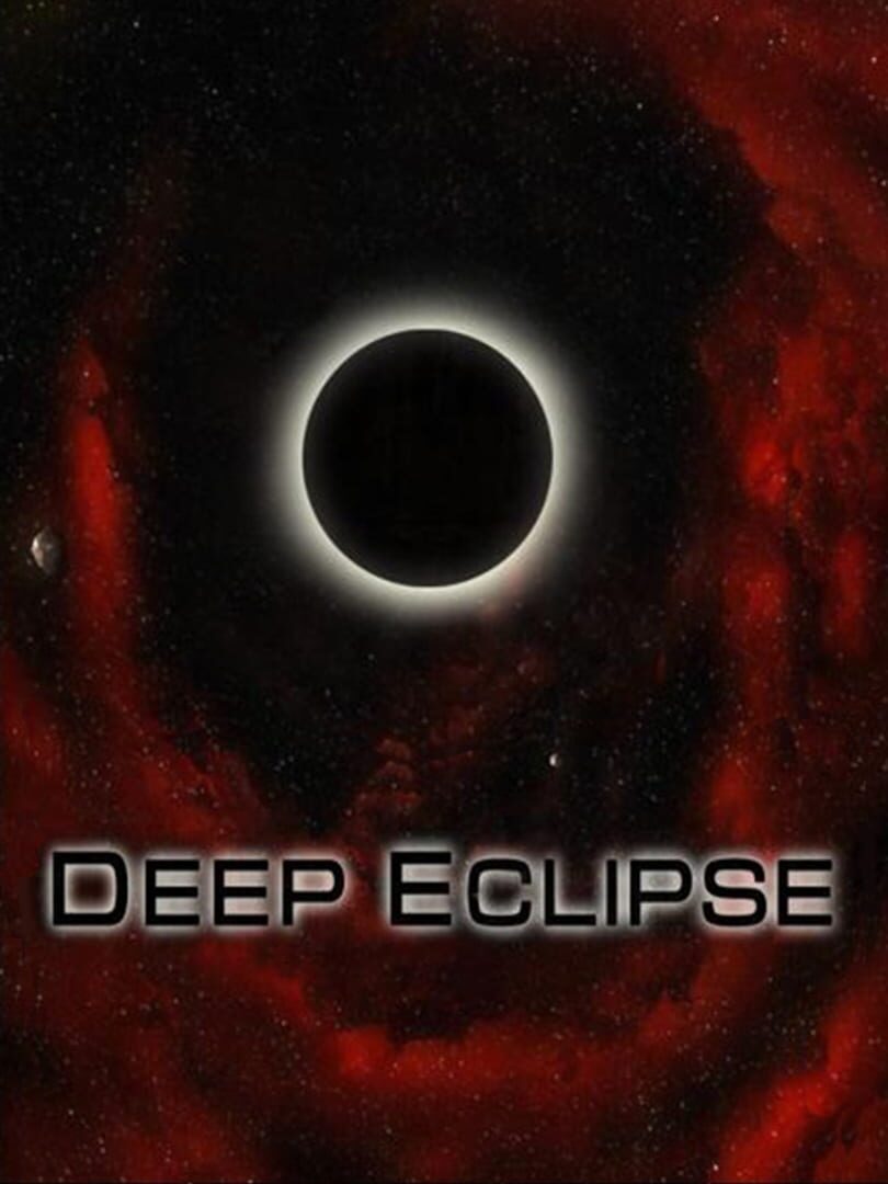 Deep Eclipse: New Space Odyssey | PC: Steam | GLOBAL