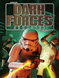 Star Wars: Dark Forces