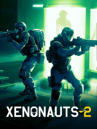 Xenonauts | PC: Steam | GLOBAL