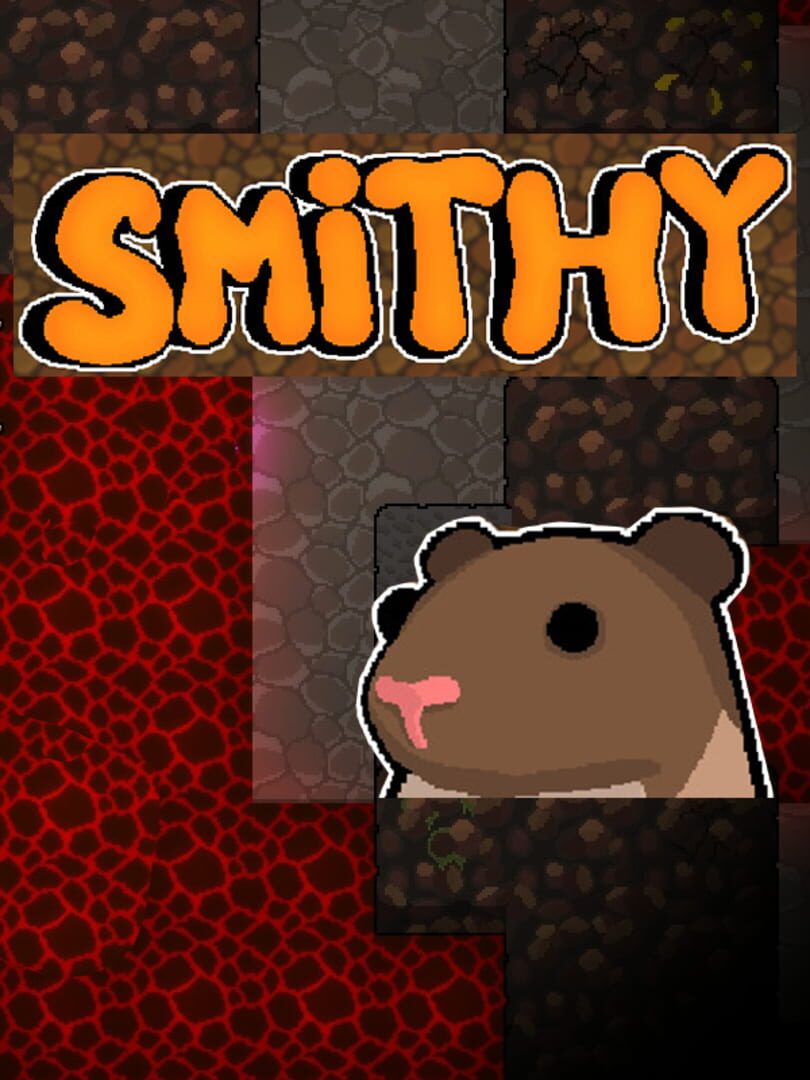 Smithy | PC: Steam | GLOBAL