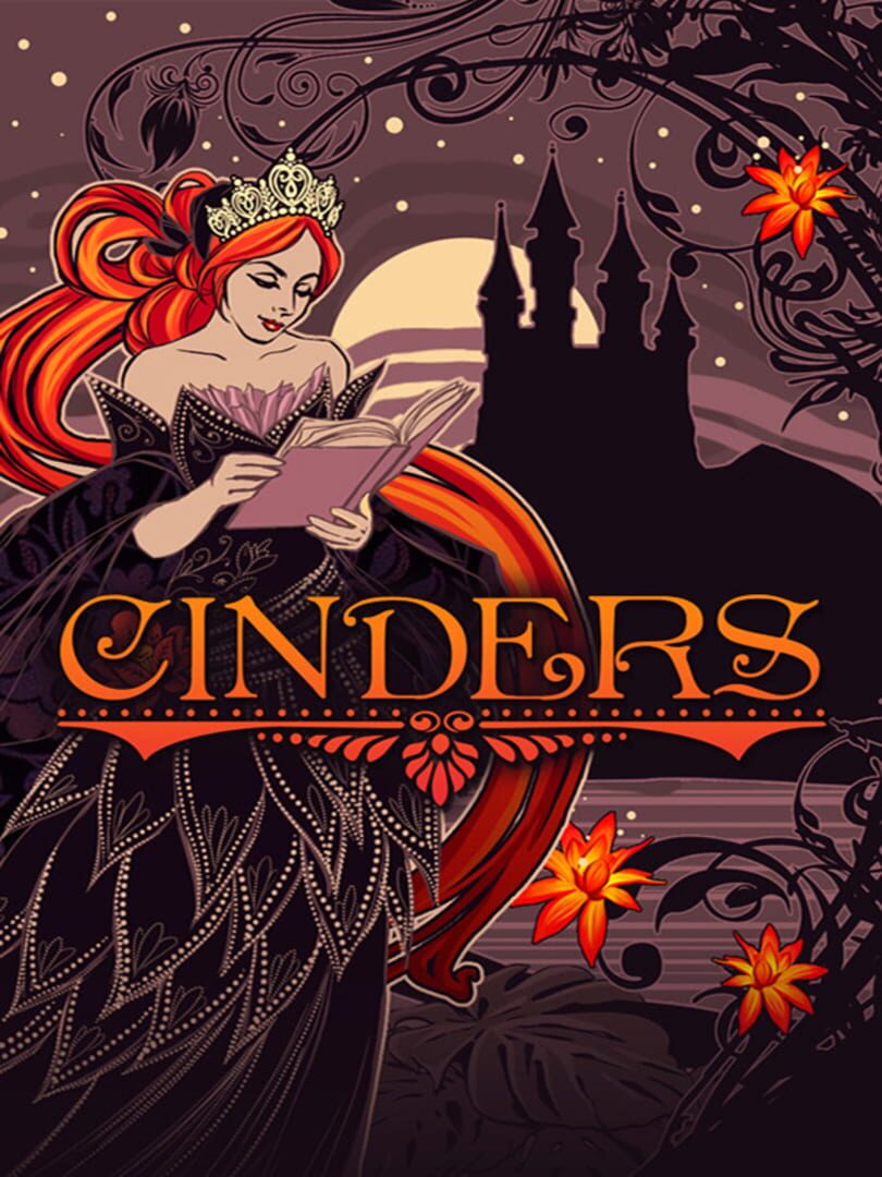 Cinders | PC: Steam | GLOBAL