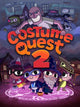 Costume Quest 2 | PC: Steam | GLOBAL