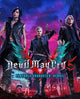 Devil May Cry 5 - Playable Character: Vergil ( | PC: Steam | GLOBAL
