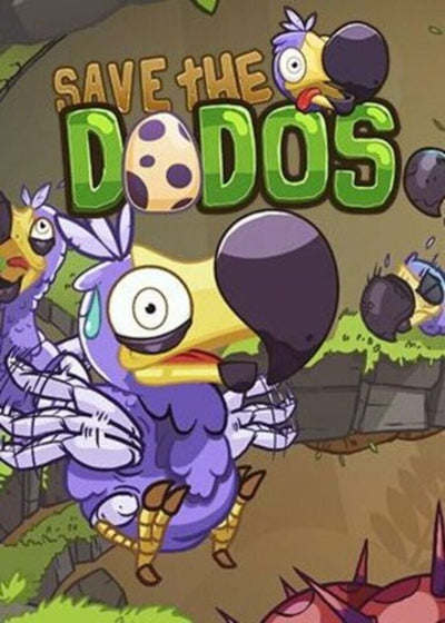 Save the Dodos | PC: Steam | GLOBAL