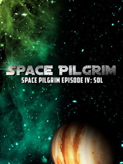 Space Pilgrim Episode IV: Sol (Steam Key)