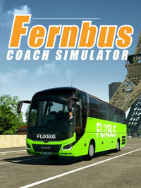 Fernbus Simulator