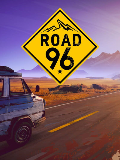Road 96 | PC: Steam | GLOBAL