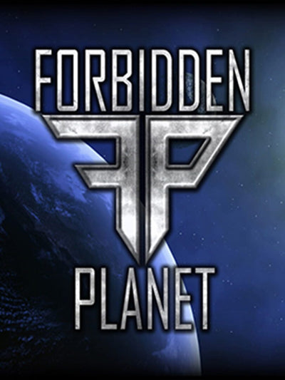 Forbidden planet | PC: Steam | GLOBAL