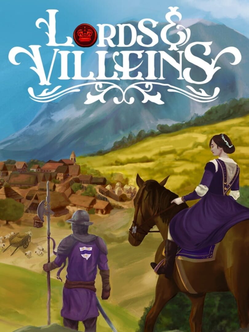 Lords and Villeins | PC: Steam | GLOBAL