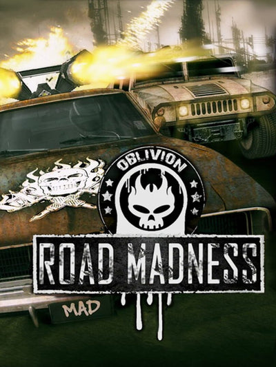 Road Madness | PC: Steam | GLOBAL