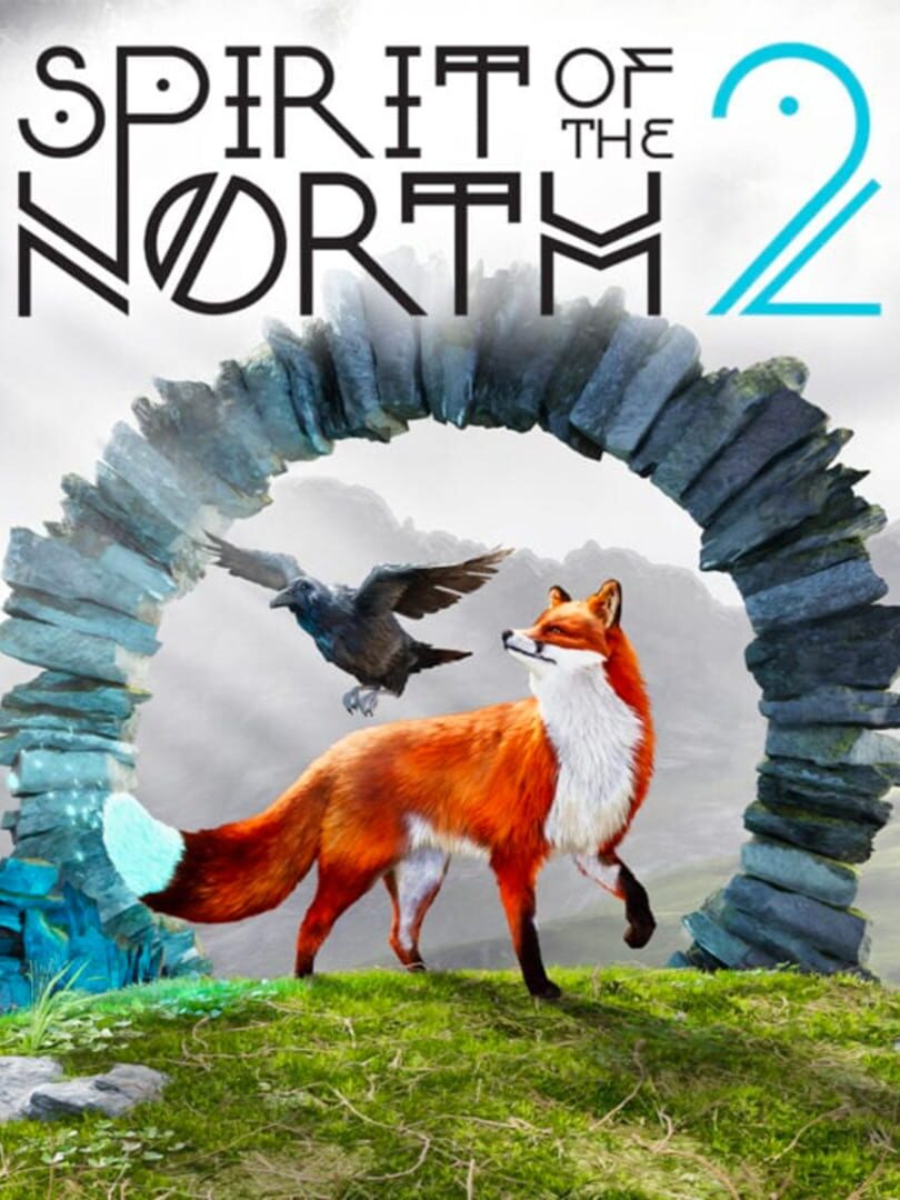 Spirit of the North 2 | PC: Steam | GLOBAL