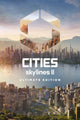 Cities: Skylines II Ultimate | PC: Steam | GLOBAL
