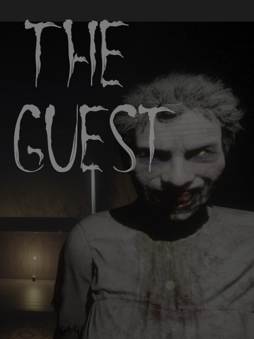 The Guest | PC: Steam | GLOBAL
