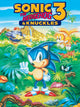 Sonic 3 and Knuckles | PC: Steam | EUROPE