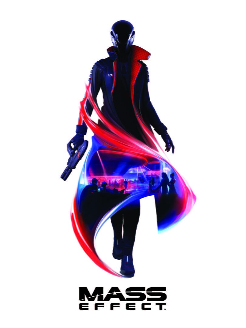 Mass Effect | PC: EA App | GLOBAL