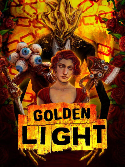 Golden Light | PC: Steam | GLOBAL