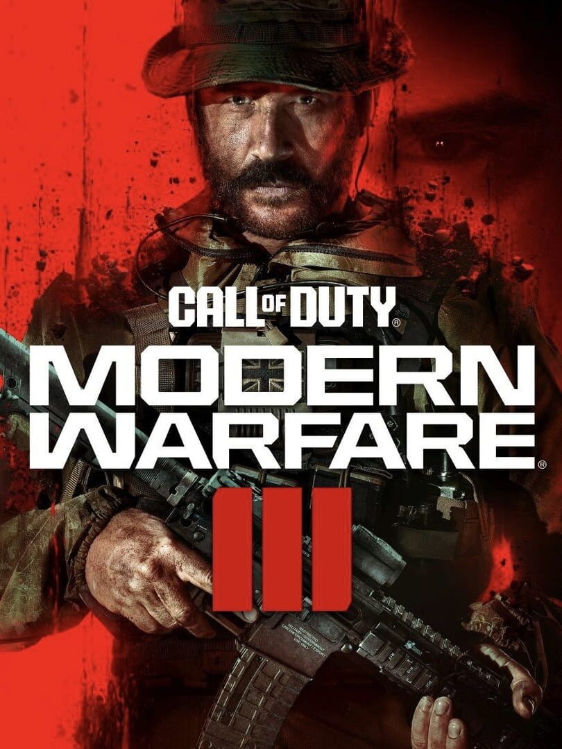 Call of Duty: Modern Warfare 3 | PC: Steam | EUROPE