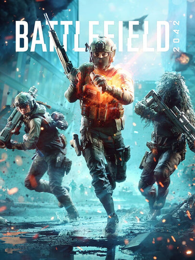 Battlefield 2042 | XBOX | UNITED STATES