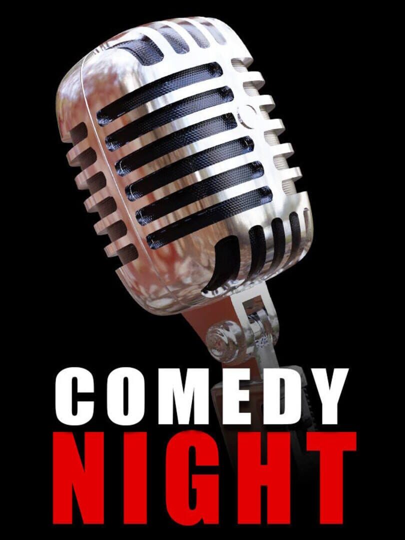 Comedy Night | PC: Steam | GLOBAL