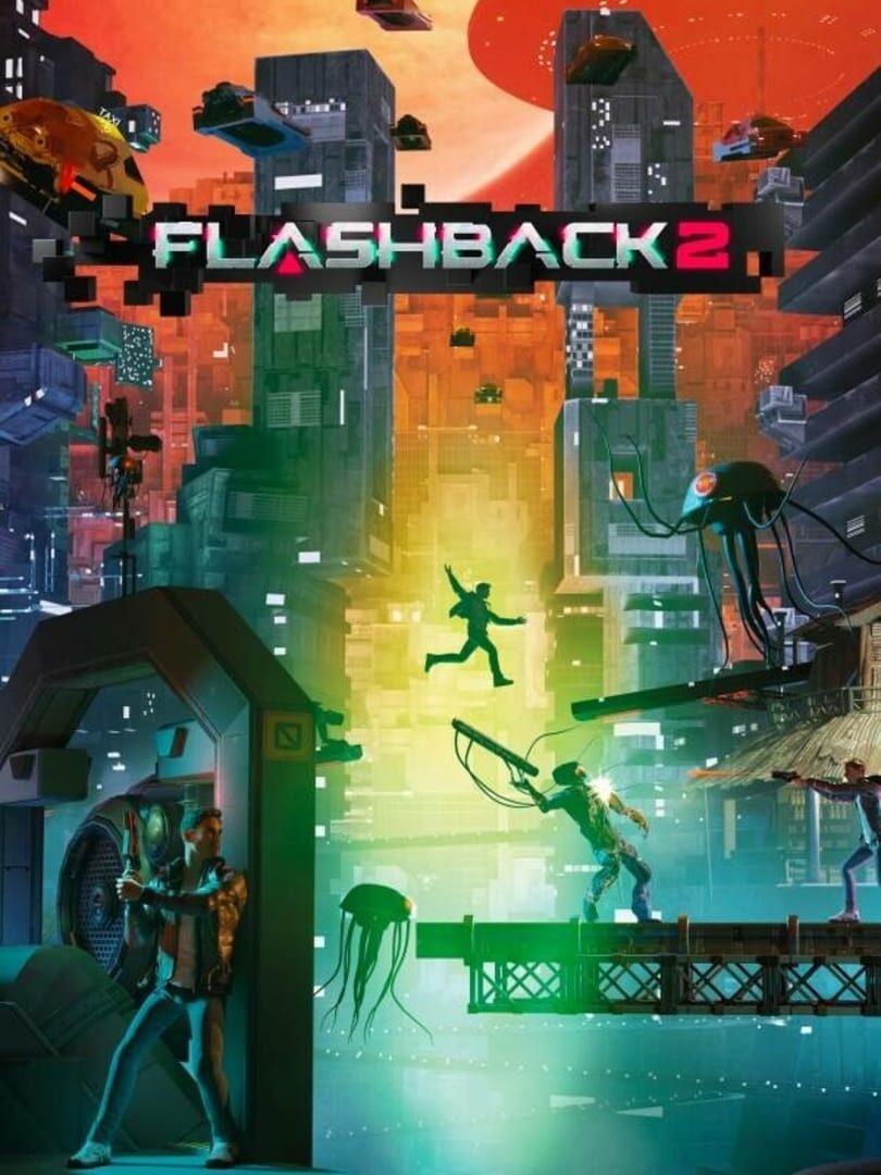 Flashback