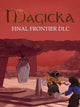Magicka - Final Frontier | PC: Steam | GLOBAL