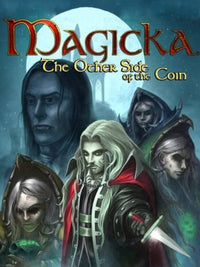 Magicka - The Other Side of the Coin