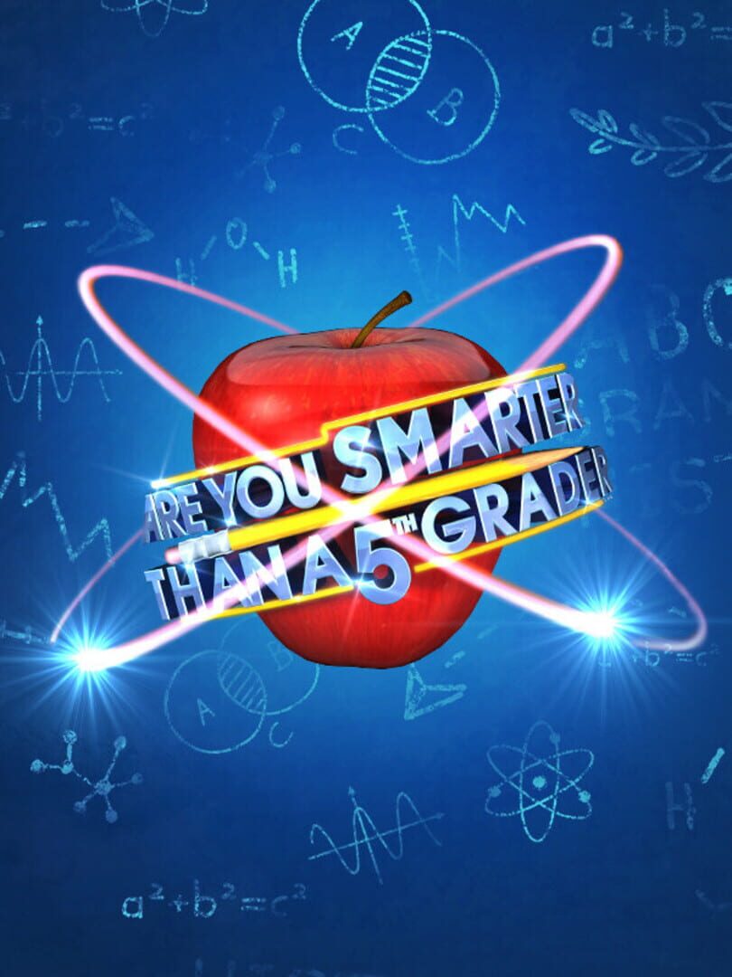 Are You Smarter Than a 5th Grader? | PC: Steam | GLOBAL