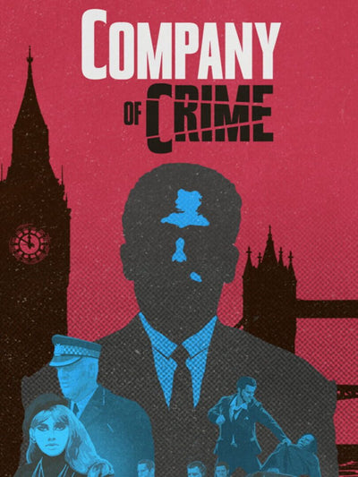 Company of Crime | PC: Steam | GLOBAL