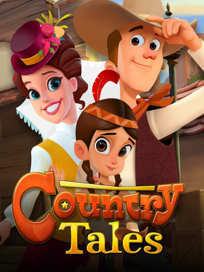 Country Tales | PC: Steam | GLOBAL