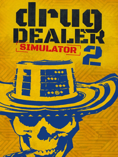 Drug Dealer Simulator | PC: Steam | GLOBAL