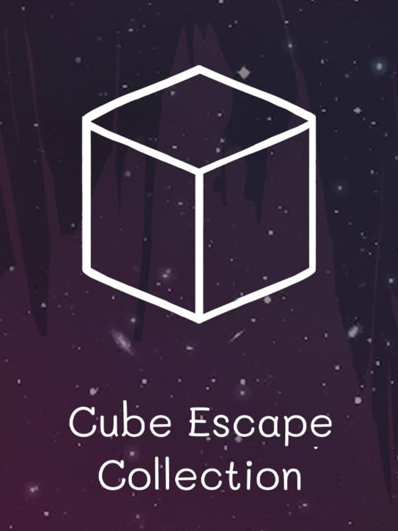 Cube Escape Collection | PC: Steam | GLOBAL