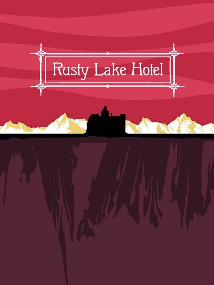 Rusty Lake Hotel | PC: Steam | GLOBAL