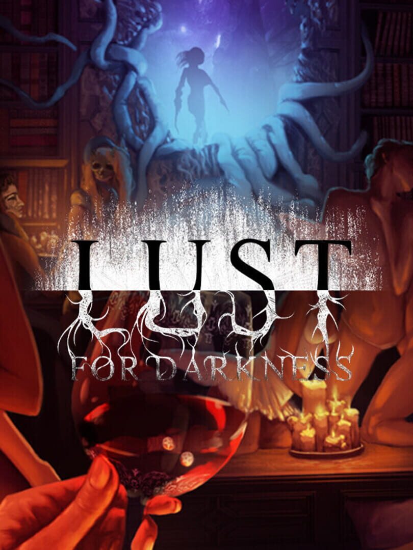 Lust for Darkness | PC: Steam | GLOBAL