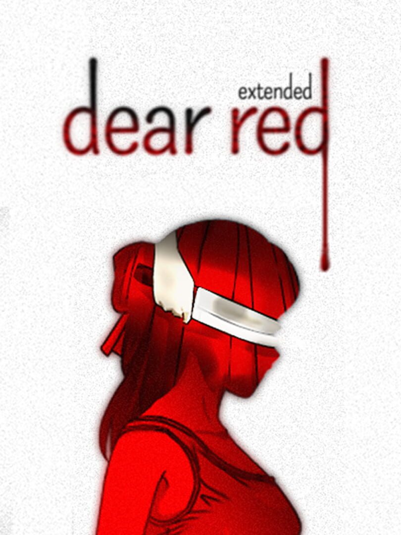 Dear RED - Extended | PC: Steam | GLOBAL