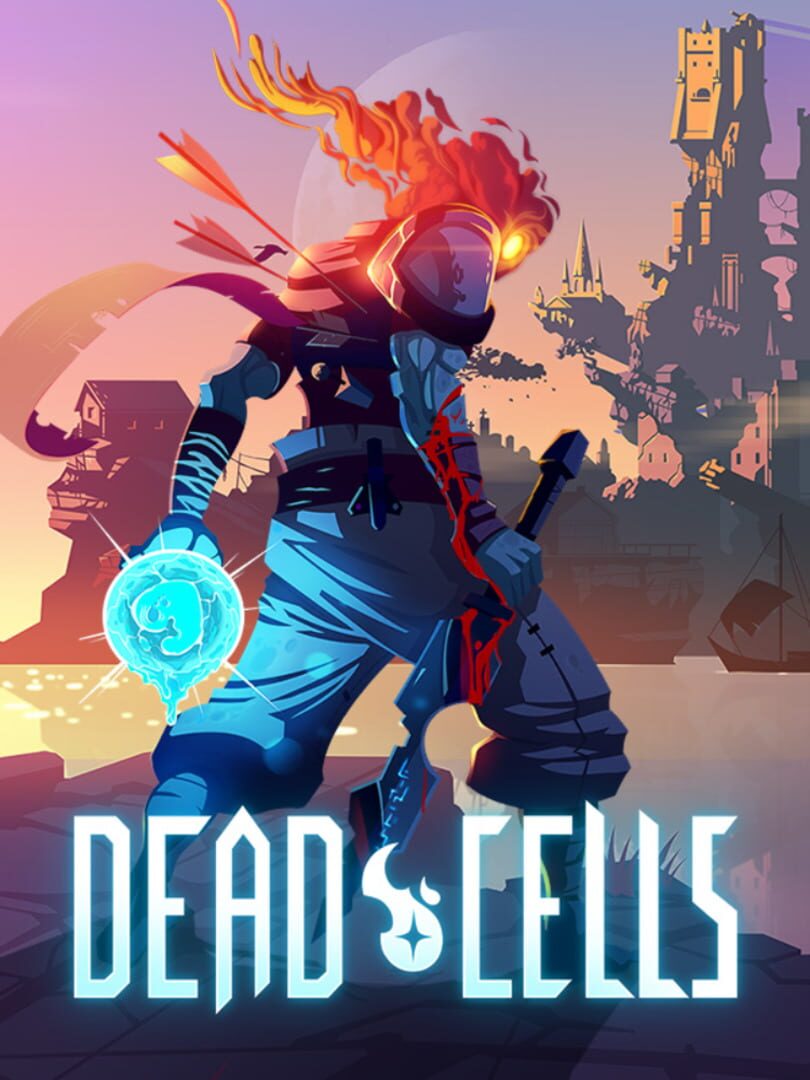 Dead Cells | PC: Steam | GLOBAL