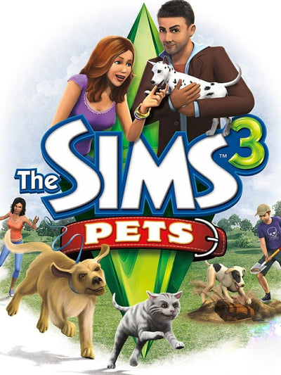 The Sims 3 Pets | PC: EA App | GLOBAL