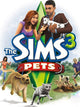 The Sims 3 Pets (EA App Key)