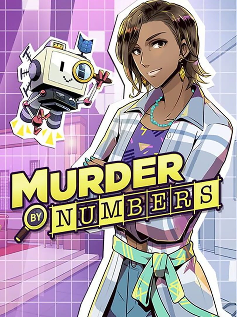 Murder by Numbers | PC: Steam | GLOBAL