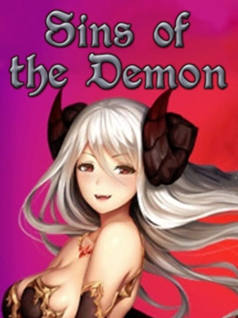 Sins Of The Demon RPG | PC: Steam | GLOBAL