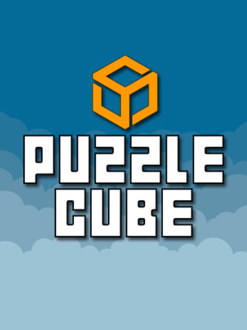 Puzzle Cube (Steam Key)