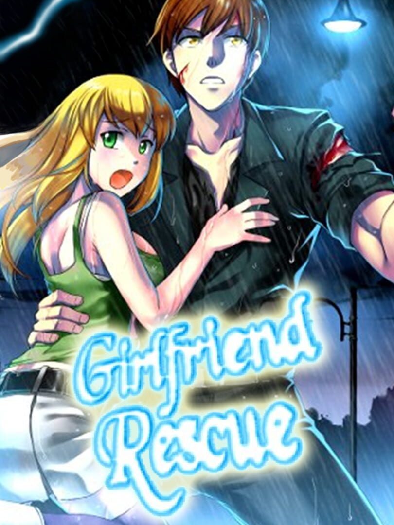 Girlfriend Rescue | PC: Steam | GLOBAL