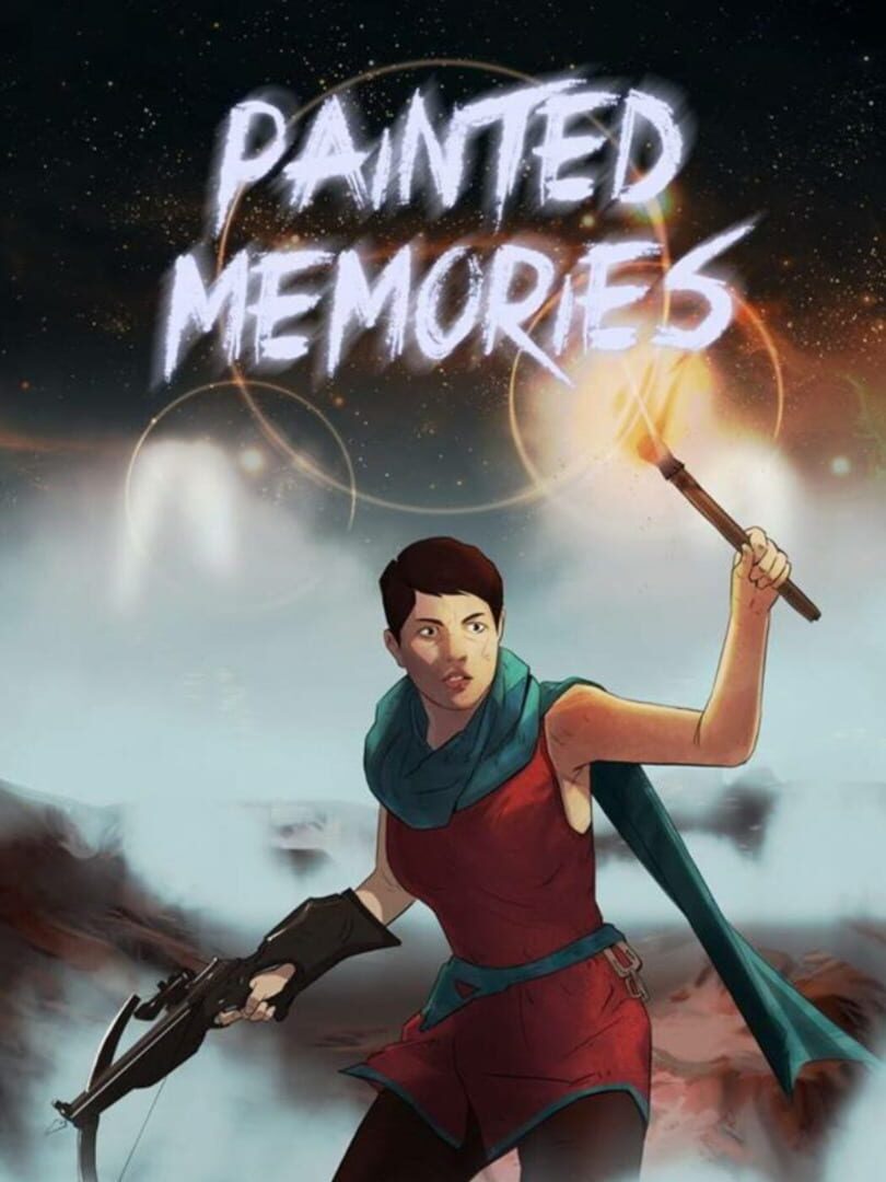 Painted Memories | PC: Steam | GLOBAL
