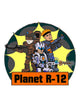 Planet R-12 | PC: Steam | GLOBAL