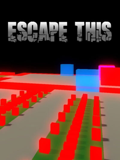 Escape This | PC: Steam | GLOBAL