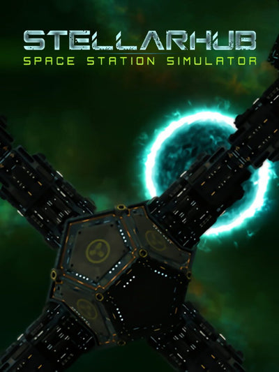 StellarHub | PC: Steam | GLOBAL